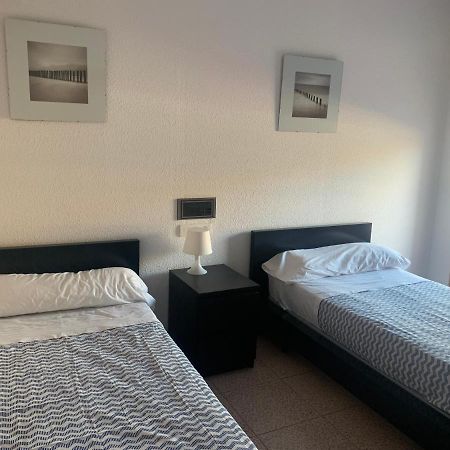 Hostal El Perejil 库埃瓦斯德拉尔曼索拉 外观 照片